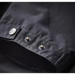 Geoff Anderson Short Homme Roxxo - Noir
