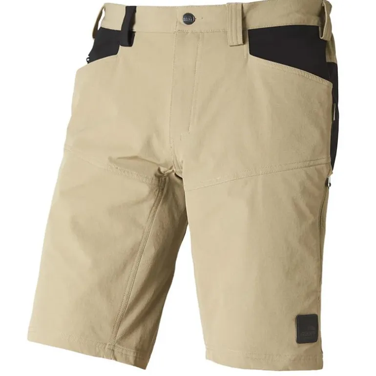 Short Homme Geoff Anderson Roxxo - Vert