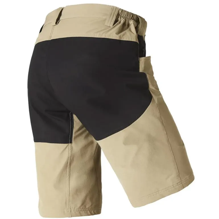 Short Homme Geoff Anderson Roxxo - Vert
