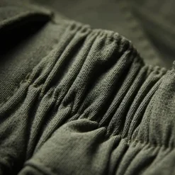 Short Homme Geoff Anderson Roxxo - Forest Green