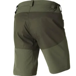 Short Homme Geoff Anderson Roxxo - Forest Green