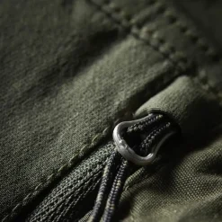 Short Homme Geoff Anderson Roxxo - Forest Green