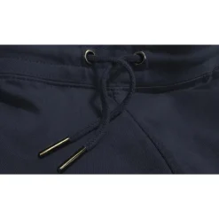 Hot Spot Design Short Homme Hsd Logo Sky Blue - Bleu Marine