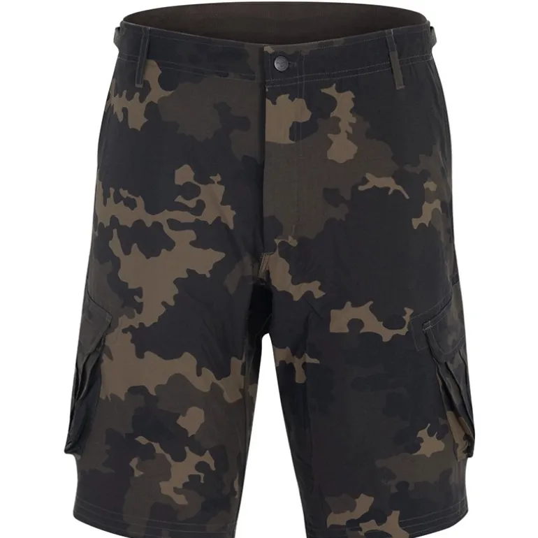 Short Homme Korda Kombat - Dark Camo
