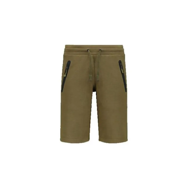 Short Homme Korda Kore Jersey Shorts - Olive
