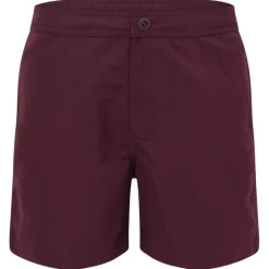 Korda Short Homme Le Quick Dry Shorts - Burgundy