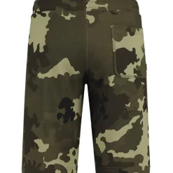 Short Homme Korda Light Kamo Jersey Shorts - Camo