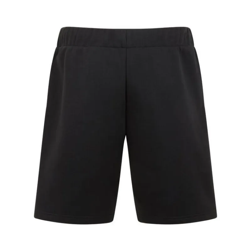 Map Short Homme Shorts - Noir