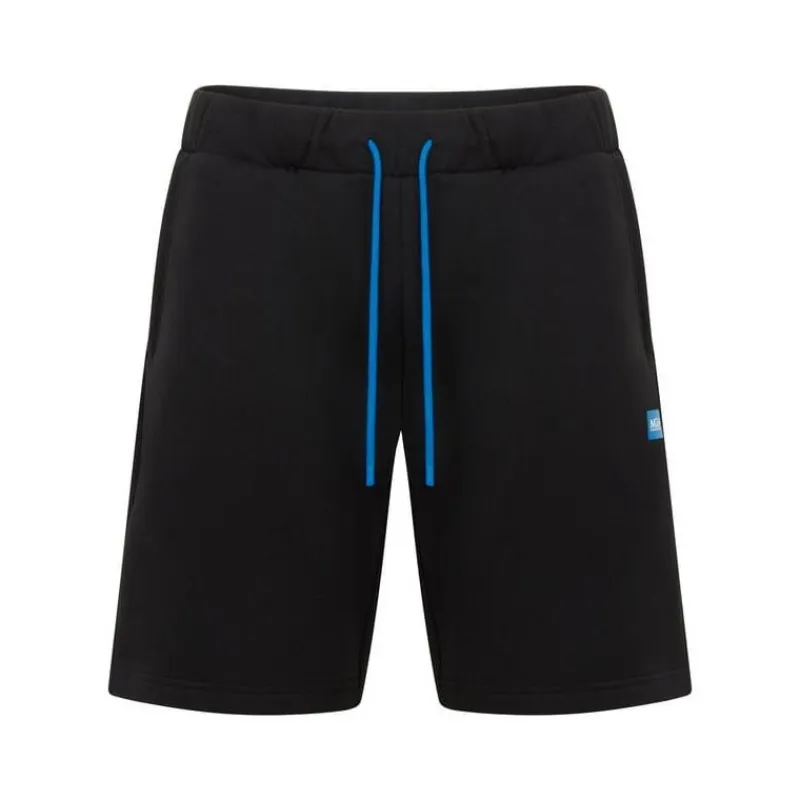 Map Short Homme Shorts - Noir