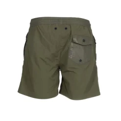 Nash Short Homme Scope Ops Shorts - Kaki