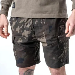 Short Homme Nash Zt Lite Hydra Flex Combats - Camo