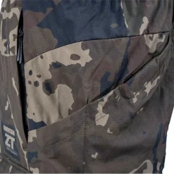 Short Homme Nash Zt Lite Hydra Flex Combats - Camo