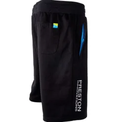 Short Homme Preston Innovations Pro Jogger - Noir