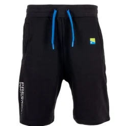 Short Homme Preston Innovations Pro Jogger - Noir