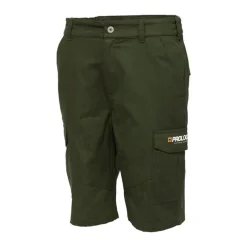 Prologic Short Homme Combat - Kaki