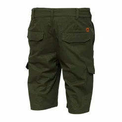 Prologic Short Homme Combat - Kaki