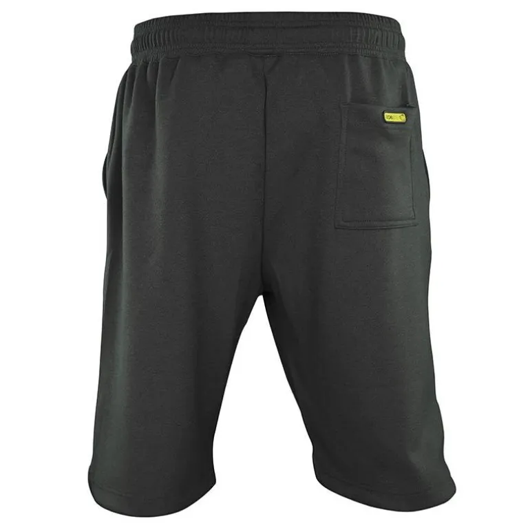 Short Homme Ridge Monkey Apearel Dropback Microflex Shorts - Gris