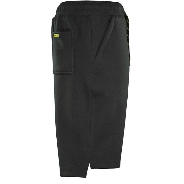 Short Homme Ridge Monkey Apearel Dropback Microflex Shorts - Gris