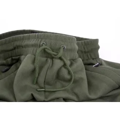Sonik Short Homme Fleece Shorts - Vert