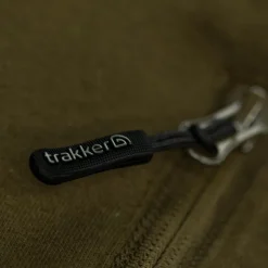 Trakker Short Homme Core Short - Vert