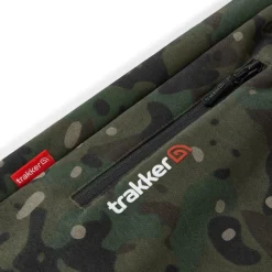 Trakker Short Homme Cr Camo Jogger Shorts - Camo