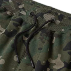 Trakker Short Homme Cr Camo Jogger Shorts - Camo