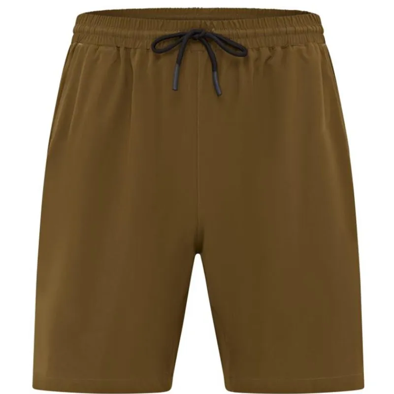 Trakker Short Homme Techpro Shorts - Kaki