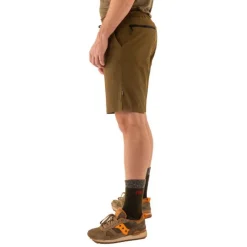 Trakker Short Homme Techpro Shorts - Kaki