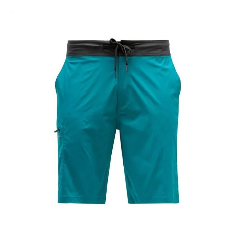 Ultimate Fishing Short Homme Tahitian Tide - Bleu