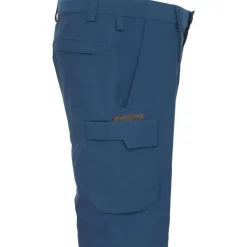 Short Homme Westin Tide Upf Shorts Upf - Petrol Blue