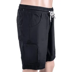 Zeck Short Homme Summer - Noir