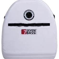 Seven Bass Siège Pour Float Tube Aero-Nest Molle