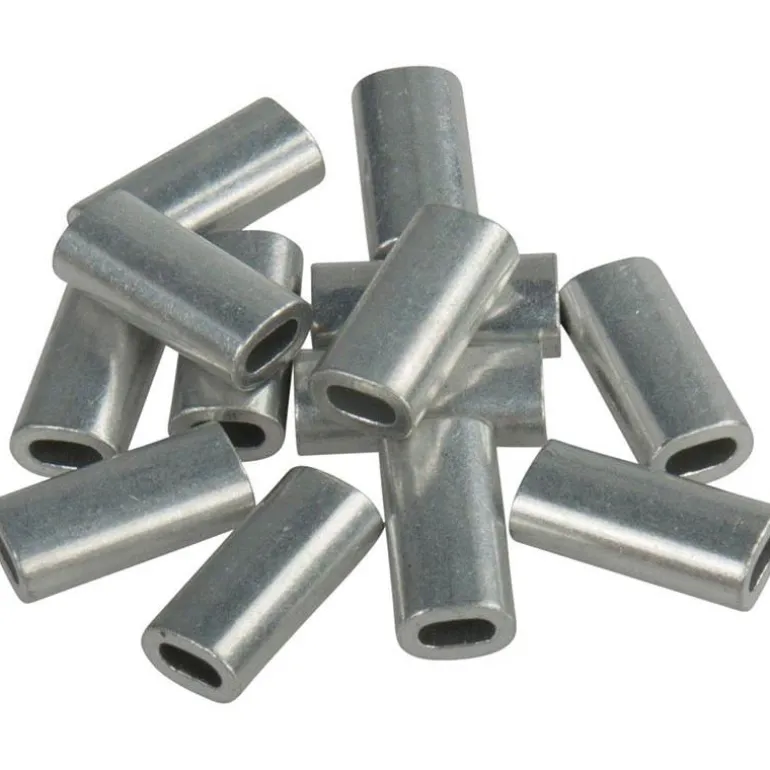 Sleeve Madcat Aluminum Crimp Sleeves