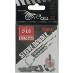 Powerline Sleeve Double - Par 10