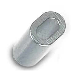 UniCat Sleeve Single Sleeve Aluminium