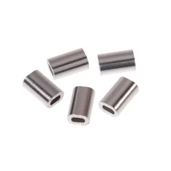Zeck Sleeve Alu Sleeve