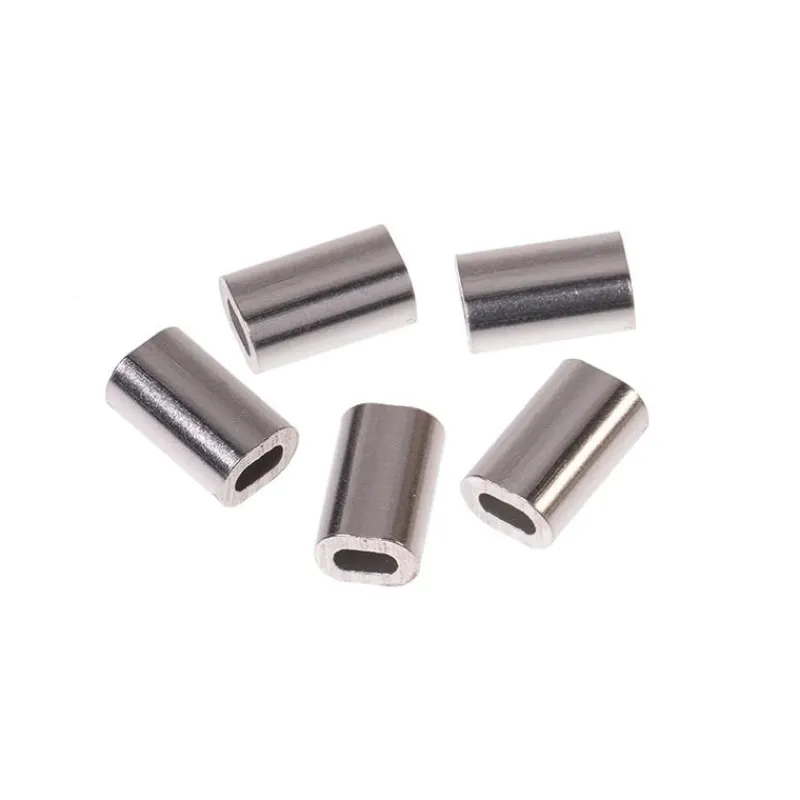 Zeck Sleeve Alu Sleeve