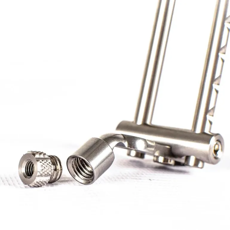 Snag Bar Solar P1
