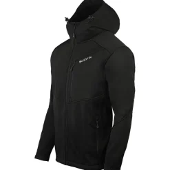 Westin Sofshell Homme Super Duty Softshell - Noir