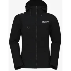 Softshell Bkk - Noir