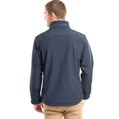 Softshell Homme Bermudes Seatech - Navy