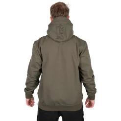 Fox Softshell Homme Collection Soft Shell Jacket - Vert