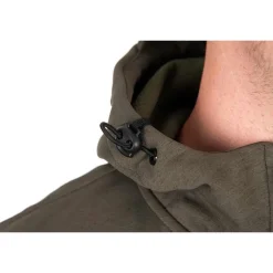 Fox Softshell Homme Collection Soft Shell Jacket - Vert