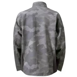 Orvis Softshell Homme Pro Lt Pullover - Camo