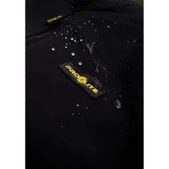 Softshell Homme Pro Elite Baits Pro Jacket - Noir