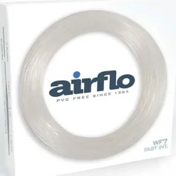 Airflo Soie Ridge Delta Clear