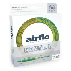 Soie Airflo Sixth Sense 2 Intermediate