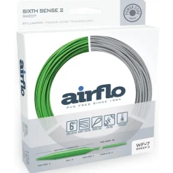 Soie Airflo Sixth Sense 2 Sweep