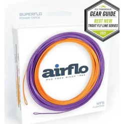 Soie Airflo Superflo Power Taper