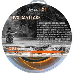 Devaux Soie Dvx Castlake